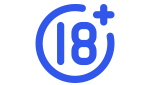 18+ icon