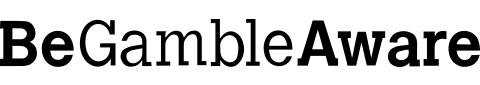 BeGambleAware logo