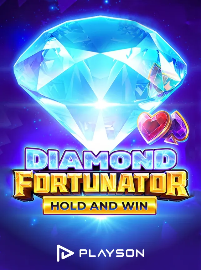 Diamond Fortunator