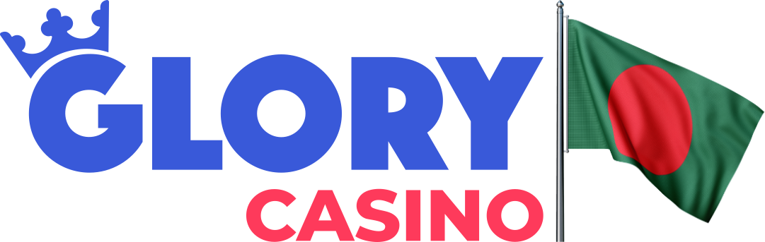 Glory Casino Bangladesh logo