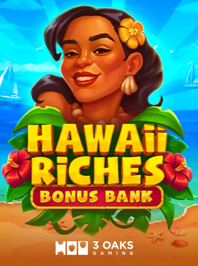 Hawaii Rches