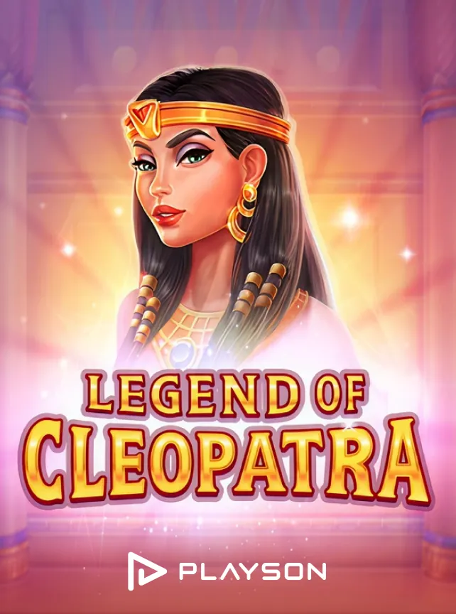 Legend of Cleopatra