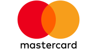 MasterCard logo