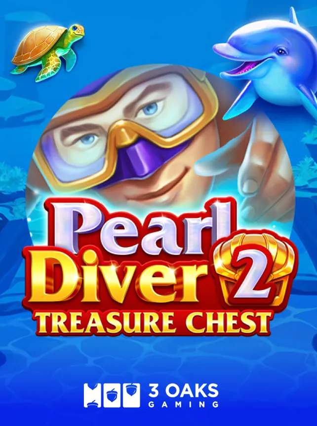 Pearl Diver 2