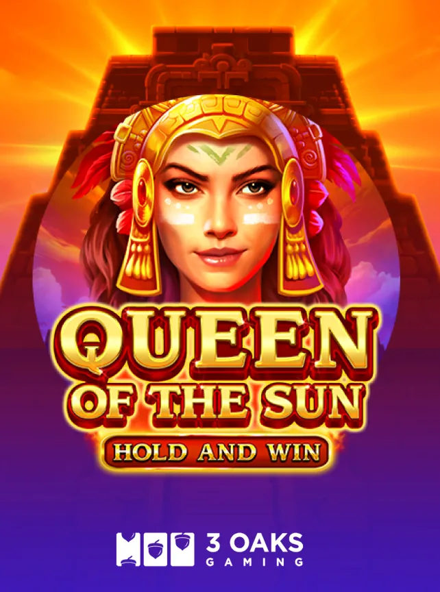 Queen of the Sun