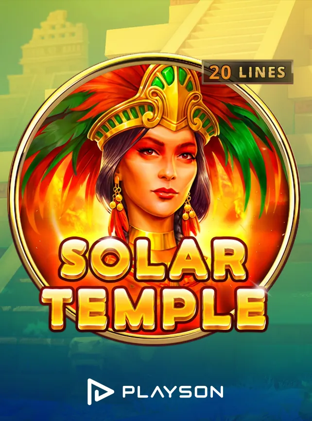 Solar Temple